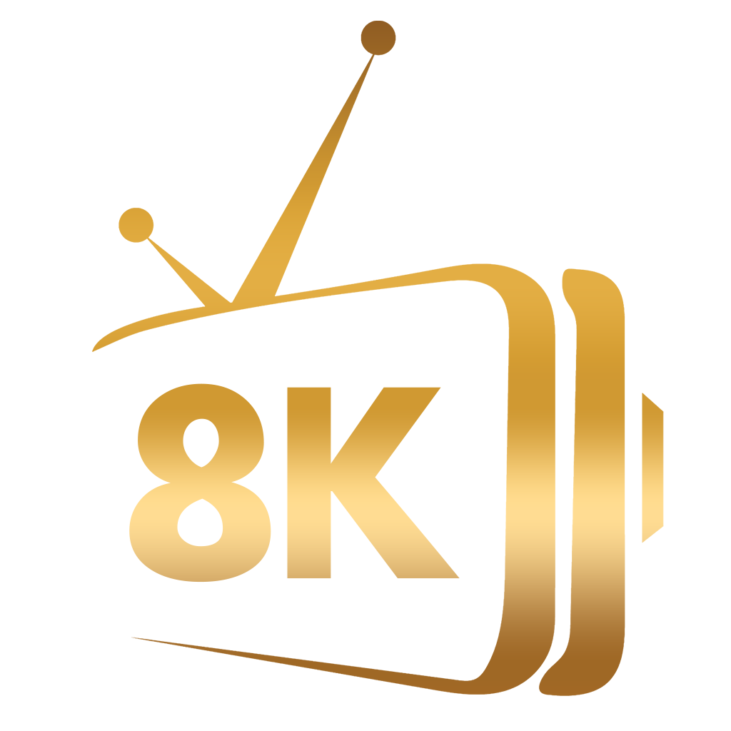 8K